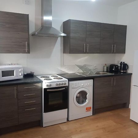 Showcase Apartments - Highcross House Лестър Екстериор снимка