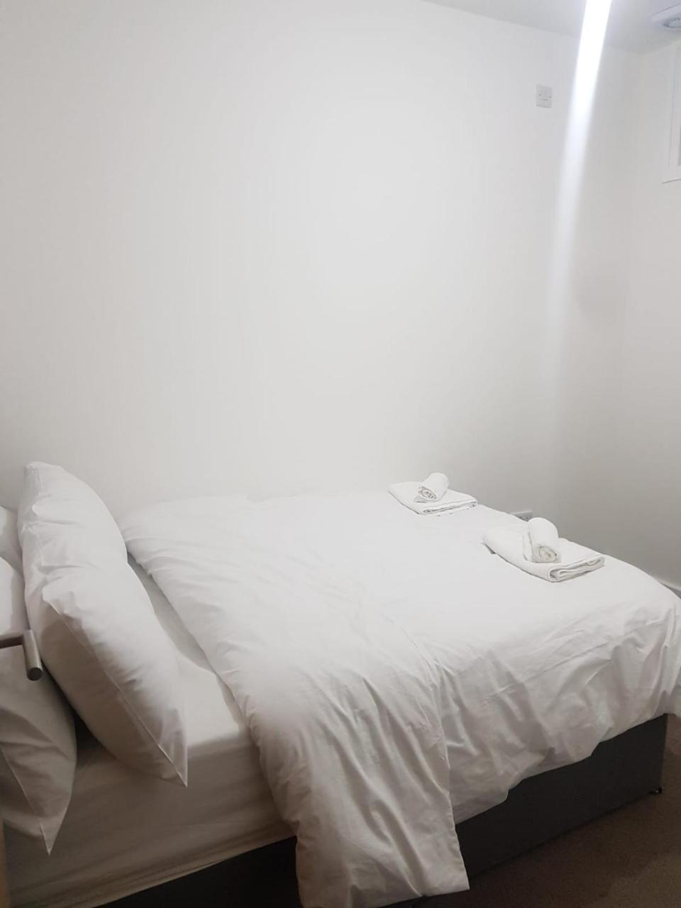Showcase Apartments - Highcross House Лестър Екстериор снимка
