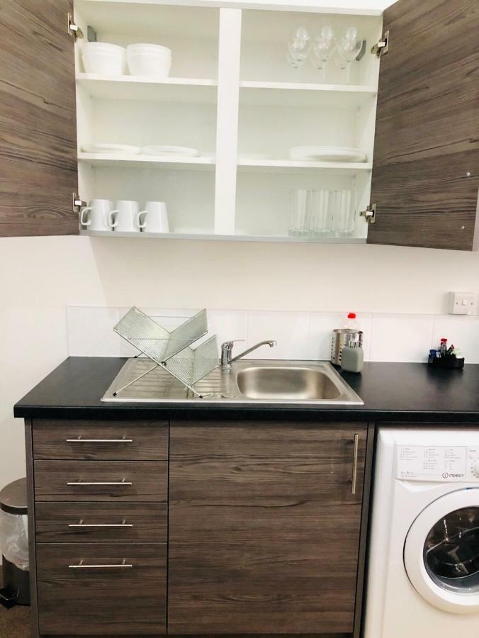 Showcase Apartments - Highcross House Лестър Екстериор снимка